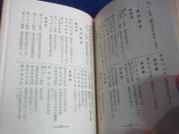 聖公会手帳