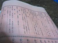 人圓新誌　27号　30号　31号　35号　4冊綴じ