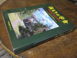 温もりの学舎 : 木造建築の美を訪ねて