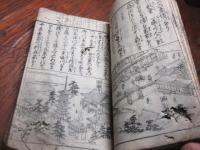 京城勝覧 2巻
