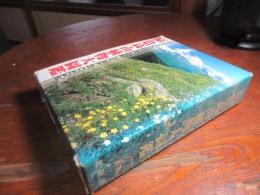 原色高山植物大図鑑