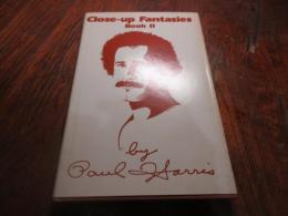 Close-Up Fantasies Book II