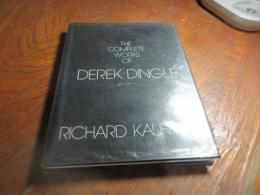 The Complete Works of Derek Dingle
