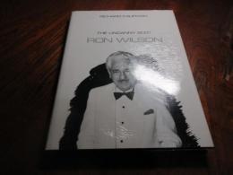 the uncanny scot Ron W
ilson
