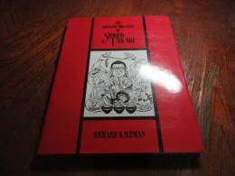 Amazing Miracles Of Shigeo Takagi by Richard Kaufman
