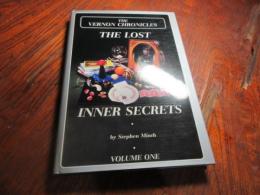 DAI BERNON THE VERNON CHRONICLES　Vol.2