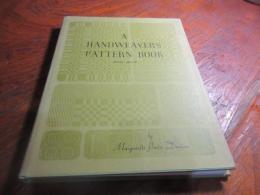 A handweavers pattern book