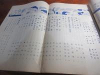 美術時代　昭和12年9月　創刊号