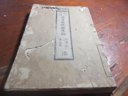 塔婆敬毀報應編