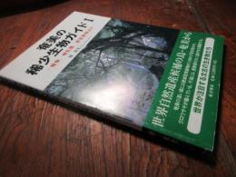 奄美の稀少生物ガイド