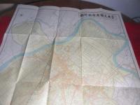 最新大久留米市地図