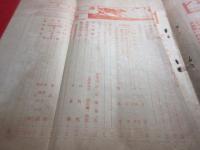雑誌「二豊」　第一巻三号　通巻62号