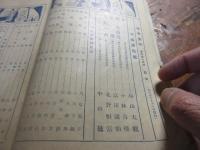 中央美術　院展号　昭和3年１０月
