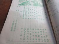 美術新論　二科・院展号　昭和２年１０月号