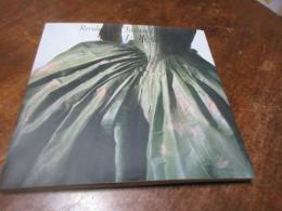 華麗な革命 : ロココと新古典の衣裳展