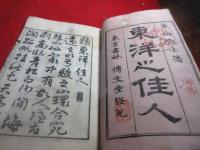 東洋之佳人