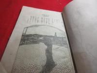 花物語　（少女画報より抜いた　吉屋信子・花物語のとじ込み/37話から44話とびとび）
