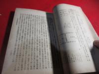 第一回　九州諸会社実勢　（大正5年度）