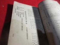 第一回　九州諸会社実勢　（大正5年度）
