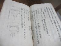（写本）　松浦記