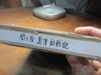 関ケ原島津血戦記