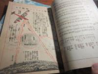 富士　（キング改題）　昭和18年4月　昭和19年10月号
