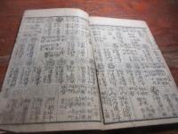 改正増補　日本名所鑑