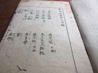 裝束拾要抄 2巻