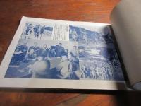 大東亜戦記念帖 : 緒戦一年の貴重写真並に詳細日誌