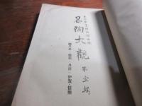 名陶大觀 : 東京帝室博物館出陳　瀬戸系・備前・丹波・伊賀・信楽