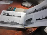 日本の軍艦 : 写真集 ありし日のわが海軍艦艇