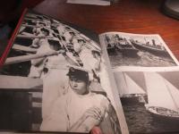 海軍兵学校 : 江田島健児の記録 真継不二夫写真集