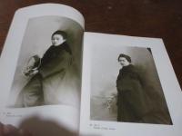 肖像のモダンエイジ : 1837-1912 : 冨重写真所展