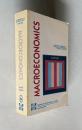 MACROECONOOMICS　McGRAW-HILL INTERNATIONAL EDITIONS　Fourth Edition