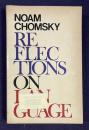 Reflections on Language