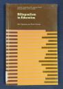 Bilingualism in Education: Aspects of theory, research and practice (Applied Linguistics and Language Study)