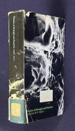 Physics of Strenglh and Plasticity