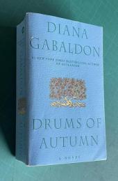 Drums of Autumn (Outlander)