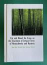 Fat and Blood：An Essay on the Treatment of Certain Forms of Neurasthenia and Hysteria