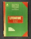 Literature　＜Resource Books for Teachers＞