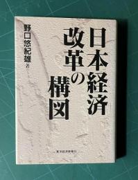 日本経済改革の構図