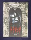 ドラキュラ　BRAM STOKER'S DRACULADRACULA　＜映画パンフレット＞
