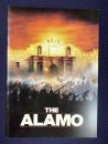 アラモ　THE ALAMO　＜映画パンフレット＞