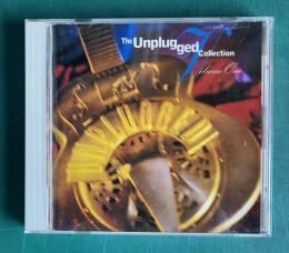 ＣＤ　The Unplugged Collection　Volume 1　ベスト オブ アンプラグド
