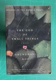The God of Small Things