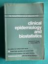 Clinical Epidemiology and Biostatistics　＜National Medical Series for Independent Study＞