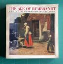 レンブラントとオランダ絵画巨匠展　THE AGE OF REMBRANDT：Dutch Paintings and Drawings of The 17th Century