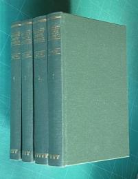 PHRENOLOGY IN EUROPE AND AMERICA　Volume 1～4　