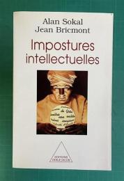 Impostures intellectuelles