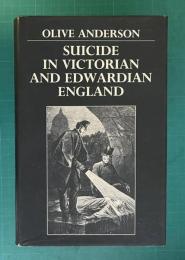 Suicide in Victorian and Edwardian England